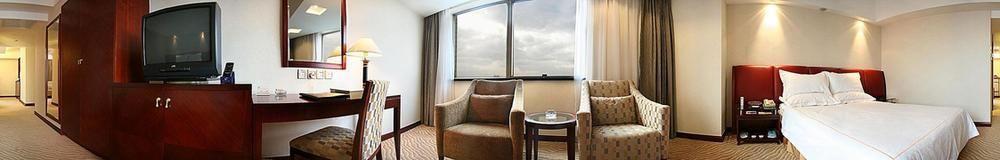 Vienna International Hotel Shanghai Hengshan Road Exterior photo