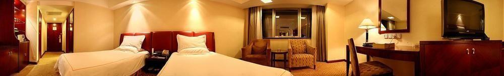 Vienna International Hotel Shanghai Hengshan Road Exterior photo