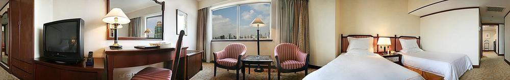 Vienna International Hotel Shanghai Hengshan Road Exterior photo