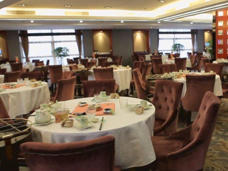 Vienna International Hotel Shanghai Hengshan Road Exterior photo
