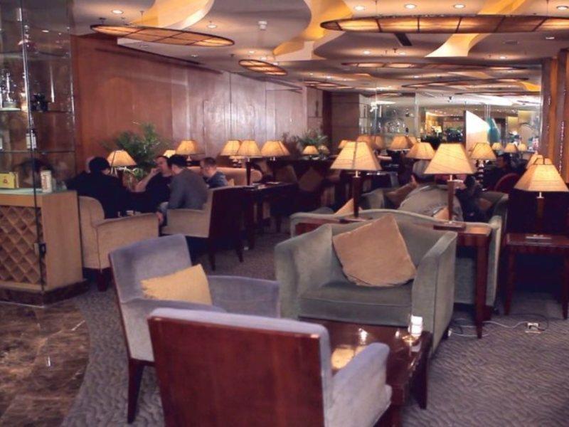 Vienna International Hotel Shanghai Hengshan Road Exterior photo
